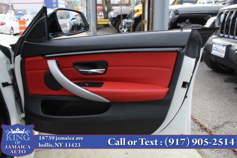 2019 BMW 4 Series 430i xDrive Gran Coupe, available for sale in Hollis, New York | King of Jamaica Auto Inc. Hollis, New York 2019 BMW 4 Series 430i xDrive Gran Coupe, available for sale in Hollis, New York | King of Jamaica Auto Inc. Hollis, New York