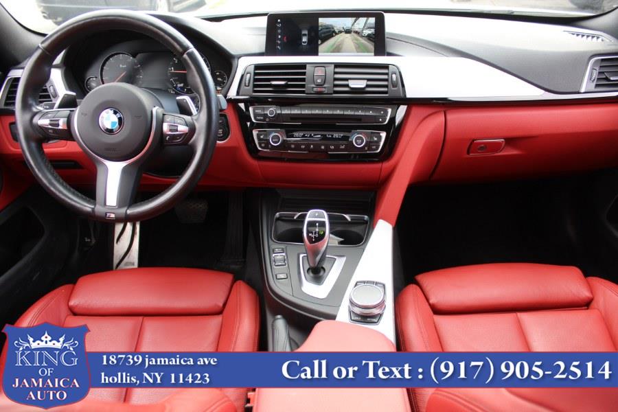2019 BMW 4 Series 430i xDrive Gran Coupe, available for sale in Hollis, New York | King of Jamaica Auto Inc. Hollis, New York 2019 BMW 4 Series 430i xDrive Gran Coupe, available for sale in Hollis, New York | King of Jamaica Auto Inc. Hollis, New York