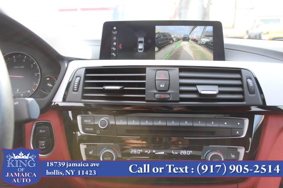 2019 BMW 4 Series 430i xDrive Gran Coupe, available for sale in Hollis, New York | King of Jamaica Auto Inc. Hollis, New York 2019 BMW 4 Series 430i xDrive Gran Coupe, available for sale in Hollis, New York | King of Jamaica Auto Inc. Hollis, New York