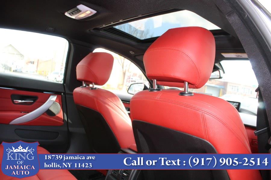 2019 BMW 4 Series 430i xDrive Gran Coupe, available for sale in Hollis, New York | King of Jamaica Auto Inc. Hollis, New York 2019 BMW 4 Series 430i xDrive Gran Coupe, available for sale in Hollis, New York | King of Jamaica Auto Inc. Hollis, New York