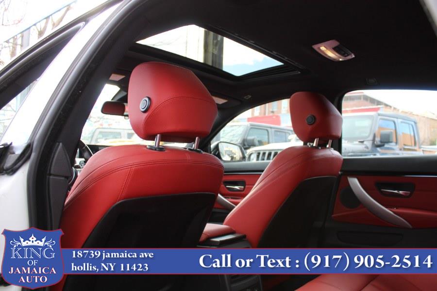 2019 BMW 4 Series 430i xDrive Gran Coupe, available for sale in Hollis, New York | King of Jamaica Auto Inc. Hollis, New York 2019 BMW 4 Series 430i xDrive Gran Coupe, available for sale in Hollis, New York | King of Jamaica Auto Inc. Hollis, New York