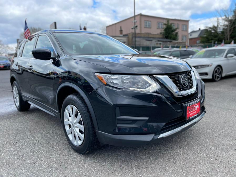 2019 Nissan Rogue AWD SV, available for sale in Irvington , New Jersey | Auto Haus of Irvington Corp. Irvington , New Jersey 2019 Nissan Rogue AWD SV, available for sale in Irvington , New Jersey | Auto Haus of Irvington Corp. Irvington , New Jersey