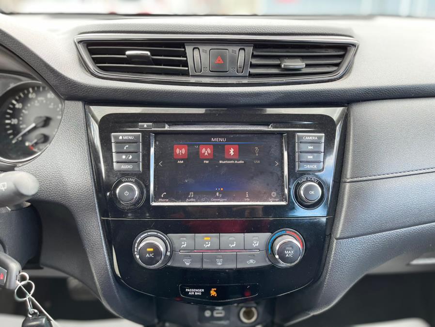 2019 Nissan Rogue AWD SV, available for sale in Irvington , New Jersey | Auto Haus of Irvington Corp. Irvington , New Jersey 2019 Nissan Rogue AWD SV, available for sale in Irvington , New Jersey | Auto Haus of Irvington Corp. Irvington , New Jersey