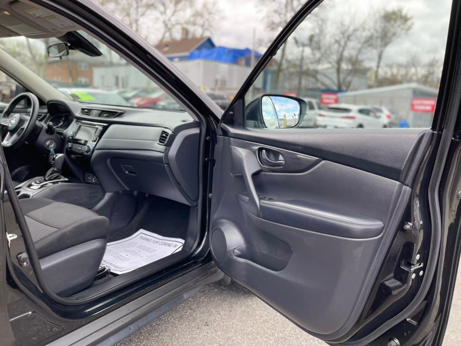 2019 Nissan Rogue AWD SV, available for sale in Irvington , New Jersey | Auto Haus of Irvington Corp. Irvington , New Jersey 2019 Nissan Rogue AWD SV, available for sale in Irvington , New Jersey | Auto Haus of Irvington Corp. Irvington , New Jersey