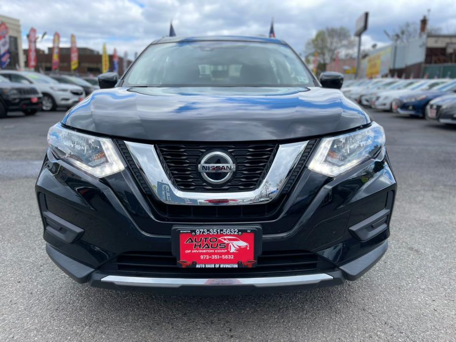 2019 Nissan Rogue AWD SV, available for sale in Irvington , New Jersey | Auto Haus of Irvington Corp. Irvington , New Jersey 2019 Nissan Rogue AWD SV, available for sale in Irvington , New Jersey | Auto Haus of Irvington Corp. Irvington , New Jersey