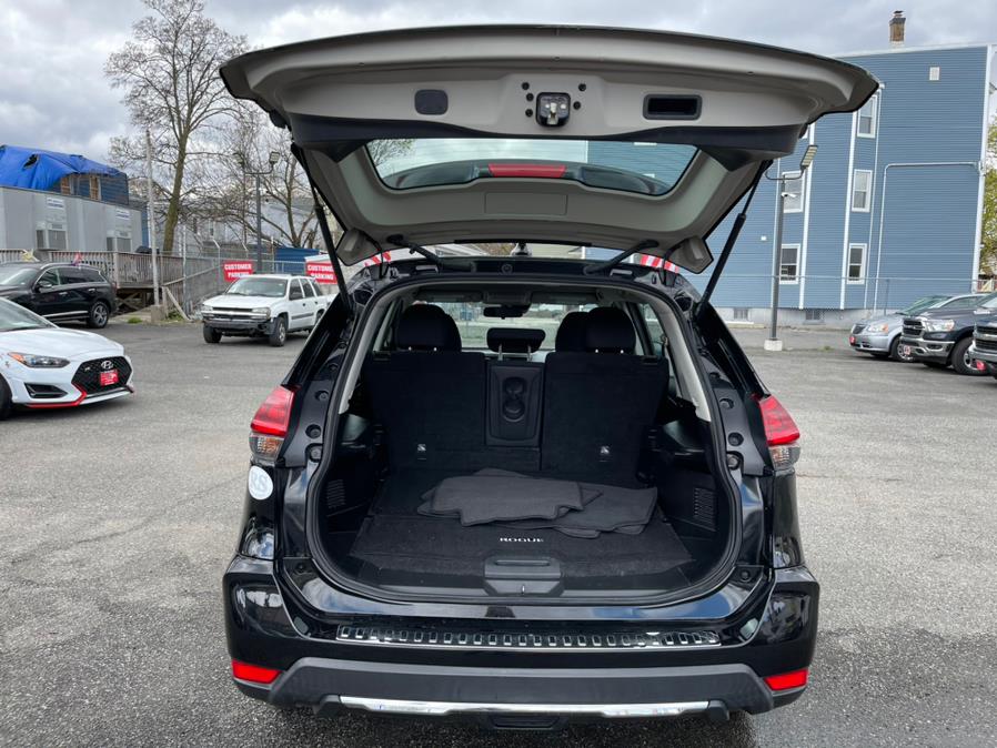 2019 Nissan Rogue AWD SV, available for sale in Irvington , New Jersey | Auto Haus of Irvington Corp. Irvington , New Jersey 2019 Nissan Rogue AWD SV, available for sale in Irvington , New Jersey | Auto Haus of Irvington Corp. Irvington , New Jersey