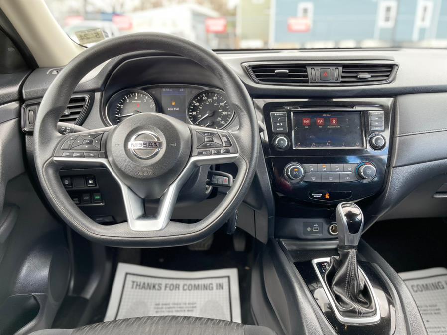 2019 Nissan Rogue AWD SV, available for sale in Irvington , New Jersey | Auto Haus of Irvington Corp. Irvington , New Jersey 2019 Nissan Rogue AWD SV, available for sale in Irvington , New Jersey | Auto Haus of Irvington Corp. Irvington , New Jersey