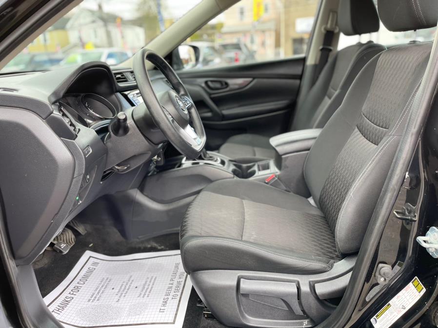 2019 Nissan Rogue AWD SV, available for sale in Irvington , New Jersey | Auto Haus of Irvington Corp. Irvington , New Jersey 2019 Nissan Rogue AWD SV, available for sale in Irvington , New Jersey | Auto Haus of Irvington Corp. Irvington , New Jersey