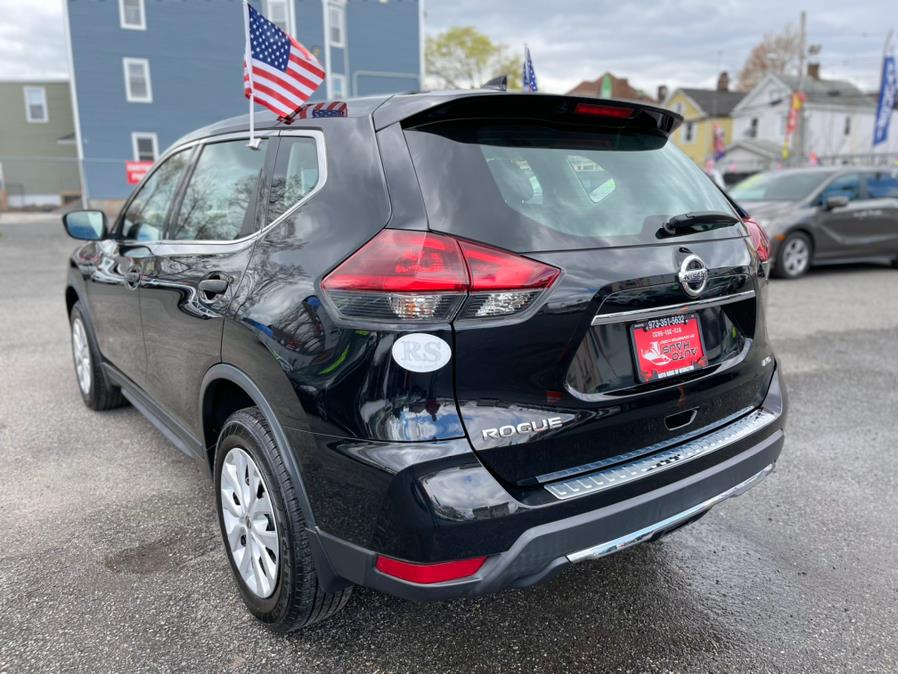 2019 Nissan Rogue AWD SV, available for sale in Irvington , New Jersey | Auto Haus of Irvington Corp. Irvington , New Jersey 2019 Nissan Rogue AWD SV, available for sale in Irvington , New Jersey | Auto Haus of Irvington Corp. Irvington , New Jersey
