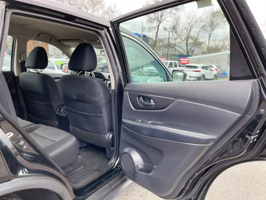 2019 Nissan Rogue AWD SV, available for sale in Irvington , New Jersey | Auto Haus of Irvington Corp. Irvington , New Jersey 2019 Nissan Rogue AWD SV, available for sale in Irvington , New Jersey | Auto Haus of Irvington Corp. Irvington , New Jersey