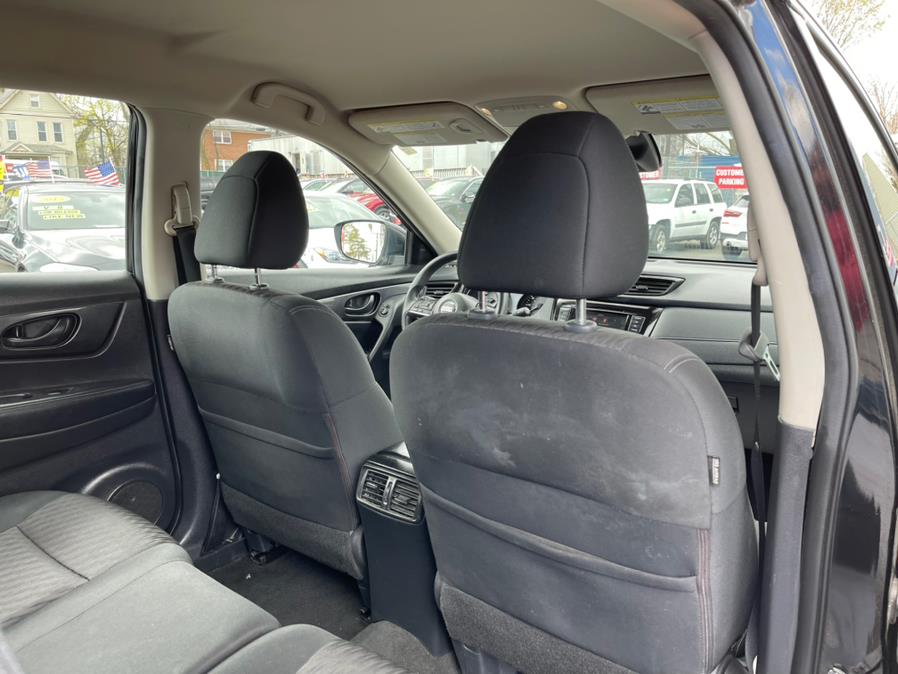 2019 Nissan Rogue AWD SV, available for sale in Irvington , New Jersey | Auto Haus of Irvington Corp. Irvington , New Jersey 2019 Nissan Rogue AWD SV, available for sale in Irvington , New Jersey | Auto Haus of Irvington Corp. Irvington , New Jersey