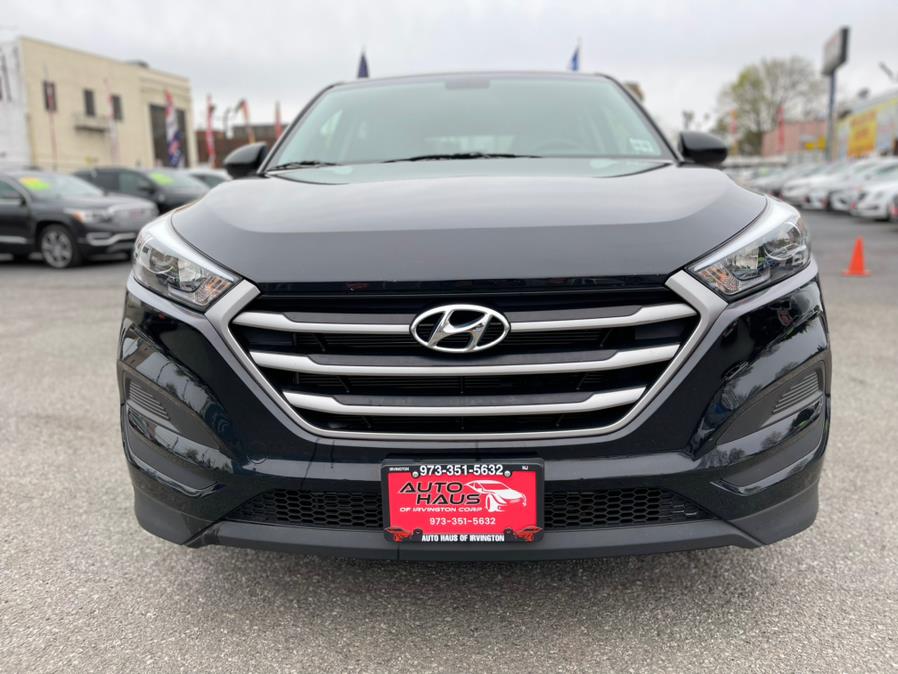 Used Hyundai Tucson SE AWD 2018 | Auto Haus of Irvington Corp. Irvington , New Jersey