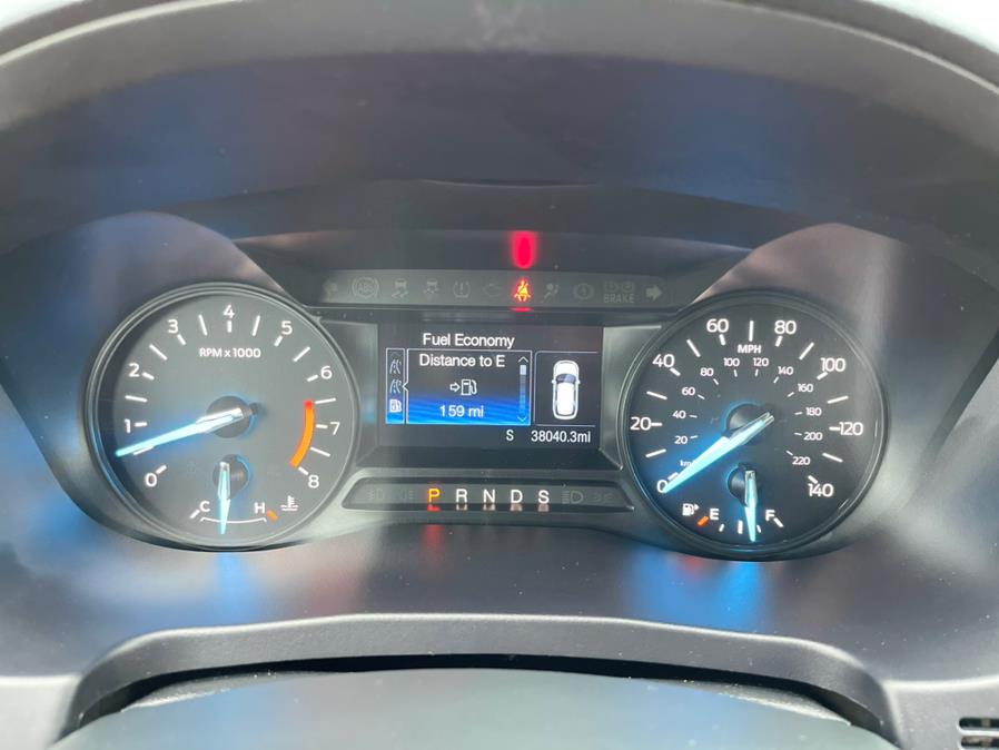 Used Ford Explorer XLT 4WD 2019 | Auto Haus of Irvington Corp. Irvington , New Jersey