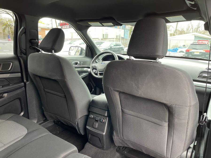 Used Ford Explorer XLT 4WD 2019 | Auto Haus of Irvington Corp. Irvington , New Jersey