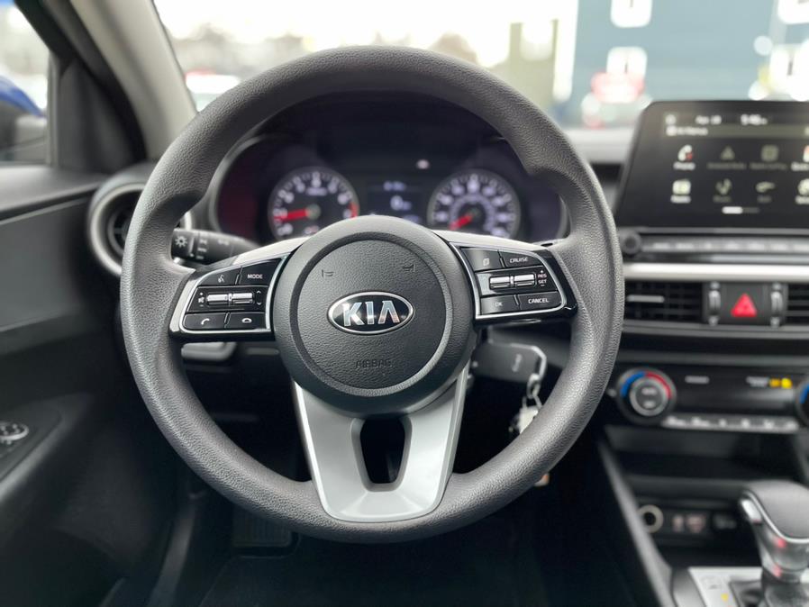 2019 Kia Forte LXS IVT, available for sale in Irvington , New Jersey | Auto Haus of Irvington Corp. Irvington , New Jersey 2019 Kia Forte LXS IVT, available for sale in Irvington , New Jersey | Auto Haus of Irvington Corp. Irvington , New Jersey