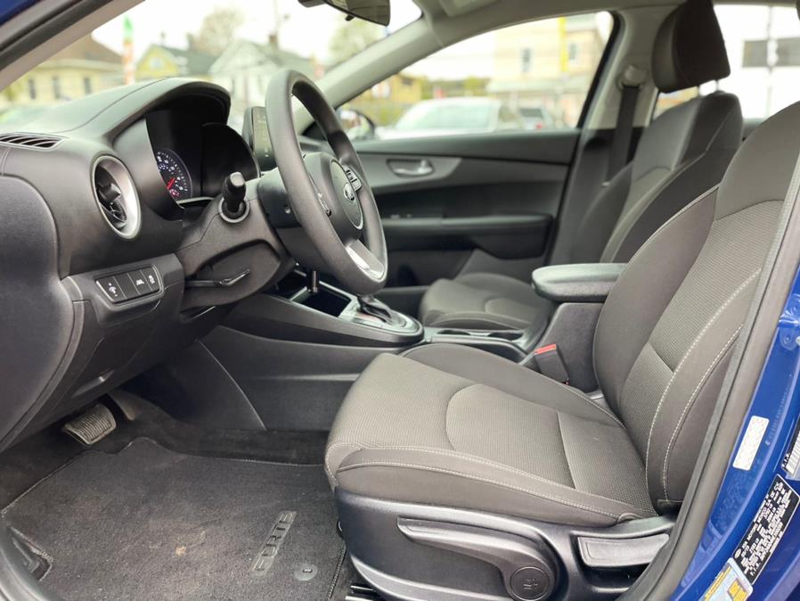 2019 Kia Forte LXS IVT, available for sale in Irvington , New Jersey | Auto Haus of Irvington Corp. Irvington , New Jersey