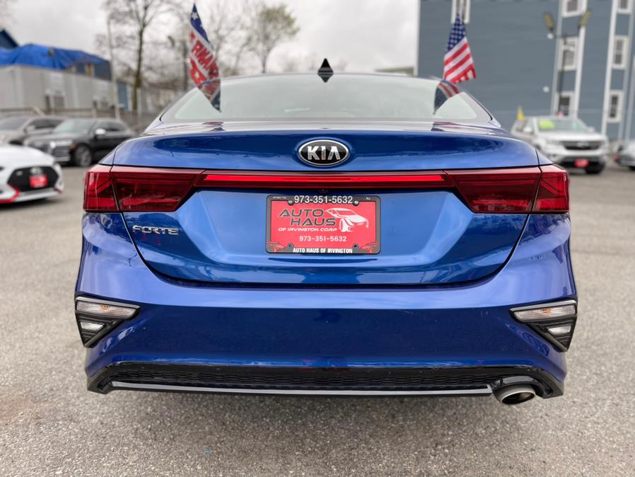2019 Kia Forte LXS IVT, available for sale in Irvington , New Jersey | Auto Haus of Irvington Corp. Irvington , New Jersey 2019 Kia Forte LXS IVT, available for sale in Irvington , New Jersey | Auto Haus of Irvington Corp. Irvington , New Jersey
