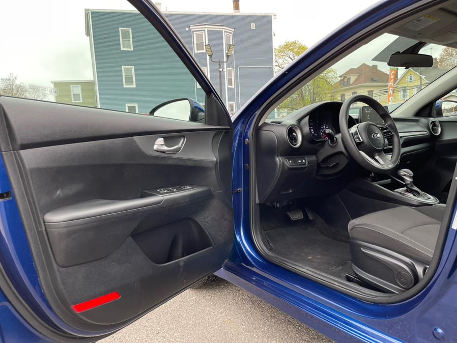 2019 Kia Forte LXS IVT, available for sale in Irvington , New Jersey | Auto Haus of Irvington Corp. Irvington , New Jersey 2019 Kia Forte LXS IVT, available for sale in Irvington , New Jersey | Auto Haus of Irvington Corp. Irvington , New Jersey