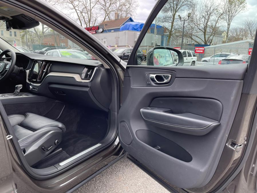 2018 Volvo XC60 T5 AWD Inscription, available for sale in Irvington , New Jersey | Auto Haus of Irvington Corp. Irvington , New Jersey