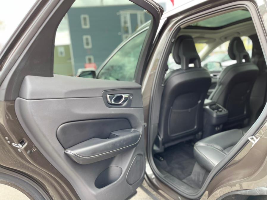 Used Volvo XC60 T5 AWD Inscription 2018 | Auto Haus of Irvington Corp. Irvington , New Jersey