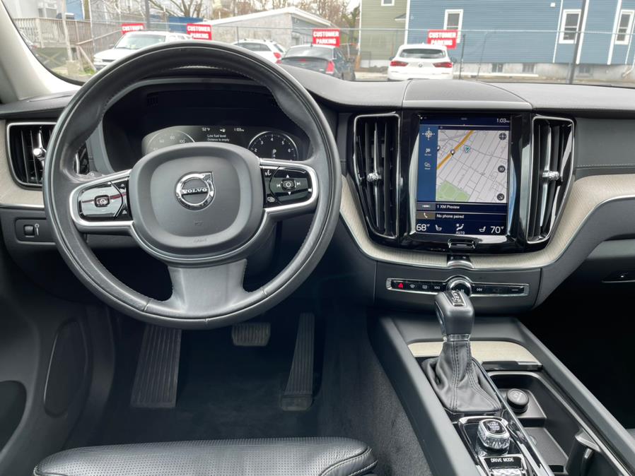2018 Volvo XC60 T5 AWD Inscription, available for sale in Irvington , New Jersey | Auto Haus of Irvington Corp. Irvington , New Jersey