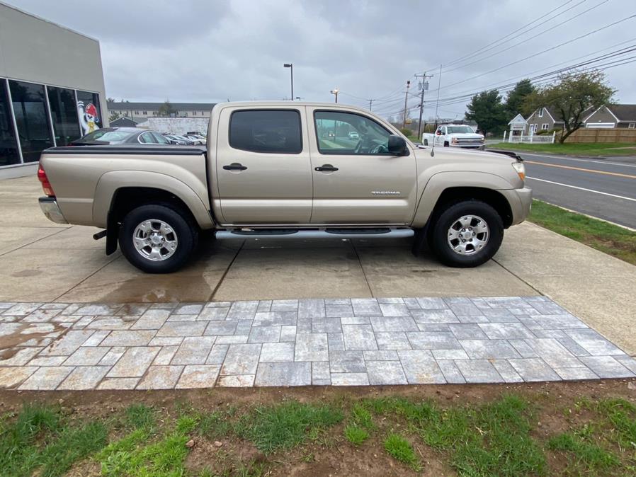 Used Toyota Tacoma 4WD Dbl V6 AT (Natl) 2008 | House of Cars CT. Meriden, Connecticut