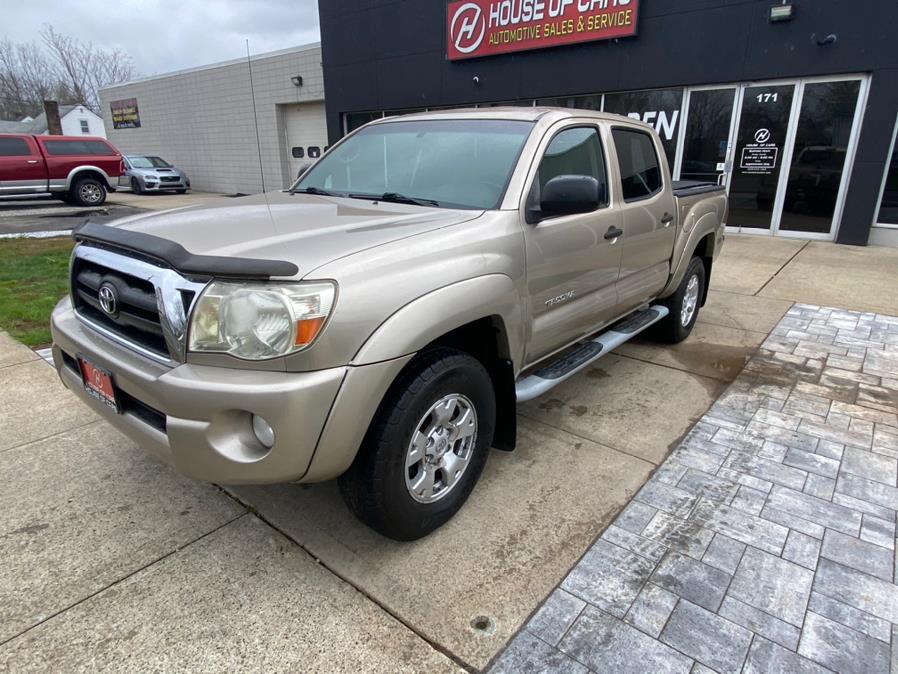 Used 2008 Toyota Tacoma in Meriden, Connecticut | House of Cars CT. Meriden, Connecticut