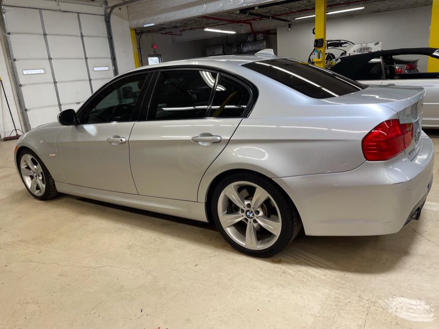 2011 BMW 3 Series 4dr Sdn 335i RWD, available for sale in Prospect, Connecticut | M Sport Motorwerx. Prospect, Connecticut 2011 BMW 3 Series 4dr Sdn 335i RWD, available for sale in Prospect, Connecticut | M Sport Motorwerx. Prospect, Connecticut