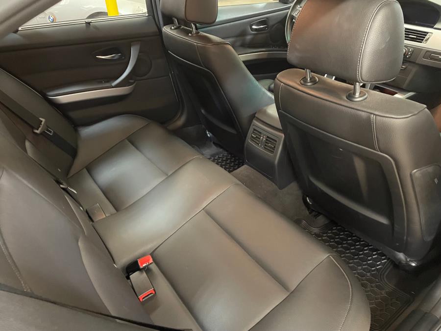 2011 BMW 3 Series 4dr Sdn 335i RWD, available for sale in Prospect, Connecticut | M Sport Motorwerx. Prospect, Connecticut 2011 BMW 3 Series 4dr Sdn 335i RWD, available for sale in Prospect, Connecticut | M Sport Motorwerx. Prospect, Connecticut