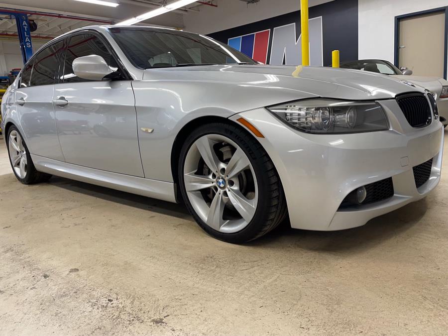 2011 BMW 3 Series 4dr Sdn 335i RWD, available for sale in Prospect, Connecticut | M Sport Motorwerx. Prospect, Connecticut 2011 BMW 3 Series 4dr Sdn 335i RWD, available for sale in Prospect, Connecticut | M Sport Motorwerx. Prospect, Connecticut