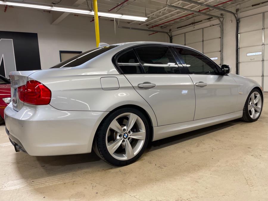 2011 BMW 3 Series 4dr Sdn 335i RWD, available for sale in Prospect, Connecticut | M Sport Motorwerx. Prospect, Connecticut 2011 BMW 3 Series 4dr Sdn 335i RWD, available for sale in Prospect, Connecticut | M Sport Motorwerx. Prospect, Connecticut