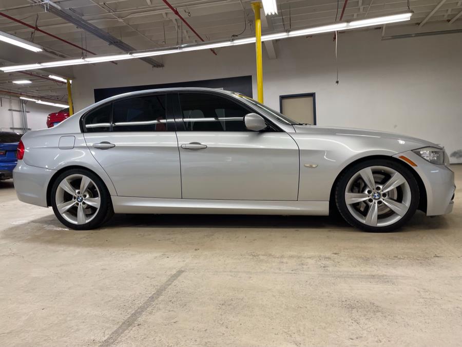 2011 BMW 3 Series 4dr Sdn 335i RWD, available for sale in Prospect, Connecticut | M Sport Motorwerx. Prospect, Connecticut 2011 BMW 3 Series 4dr Sdn 335i RWD, available for sale in Prospect, Connecticut | M Sport Motorwerx. Prospect, Connecticut