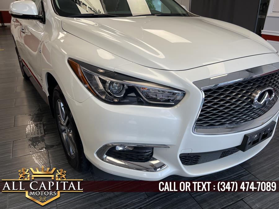 Used INFINITI QX60 PURE AWD 2020 | All Capital Motors. Brooklyn, New York Used INFINITI QX60 PURE AWD 2020 | All Capital Motors. Brooklyn, New York