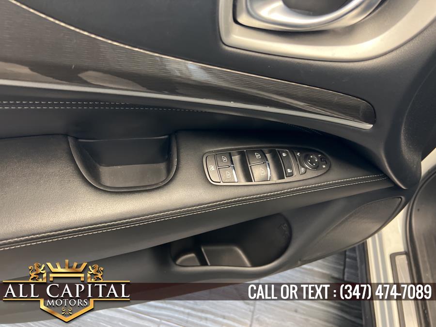 Used INFINITI QX60 PURE AWD 2020 | All Capital Motors. Brooklyn, New York Used INFINITI QX60 PURE AWD 2020 | All Capital Motors. Brooklyn, New York