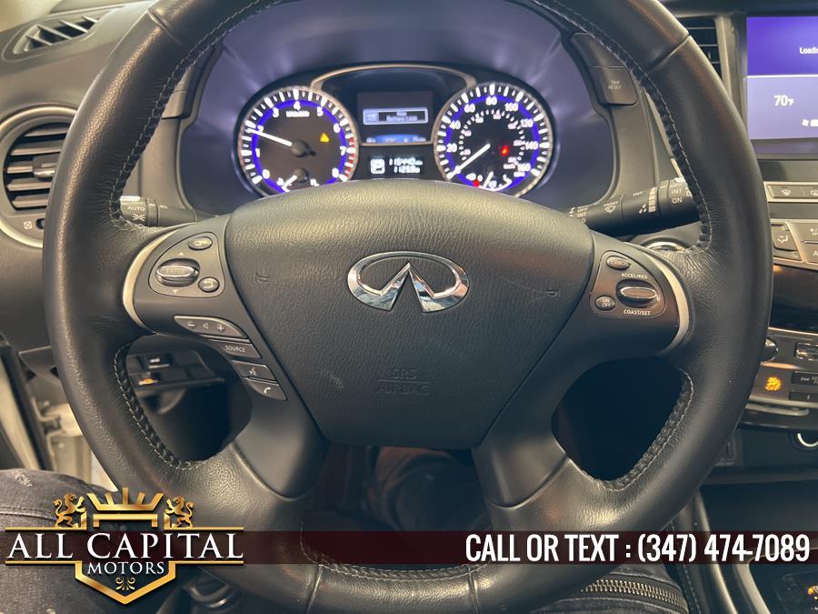 Used INFINITI QX60 PURE AWD 2020 | All Capital Motors. Brooklyn, New York Used INFINITI QX60 PURE AWD 2020 | All Capital Motors. Brooklyn, New York