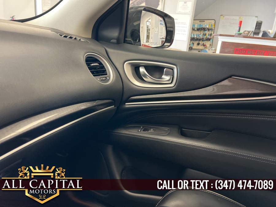 Used INFINITI QX60 PURE AWD 2020 | All Capital Motors. Brooklyn, New York Used INFINITI QX60 PURE AWD 2020 | All Capital Motors. Brooklyn, New York