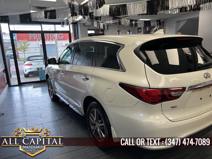 Used INFINITI QX60 PURE AWD 2020 | All Capital Motors. Brooklyn, New York Used INFINITI QX60 PURE AWD 2020 | All Capital Motors. Brooklyn, New York