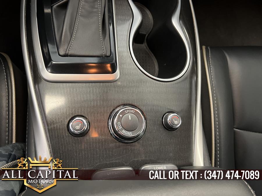 Used INFINITI QX60 PURE AWD 2020 | All Capital Motors. Brooklyn, New York Used INFINITI QX60 PURE AWD 2020 | All Capital Motors. Brooklyn, New York