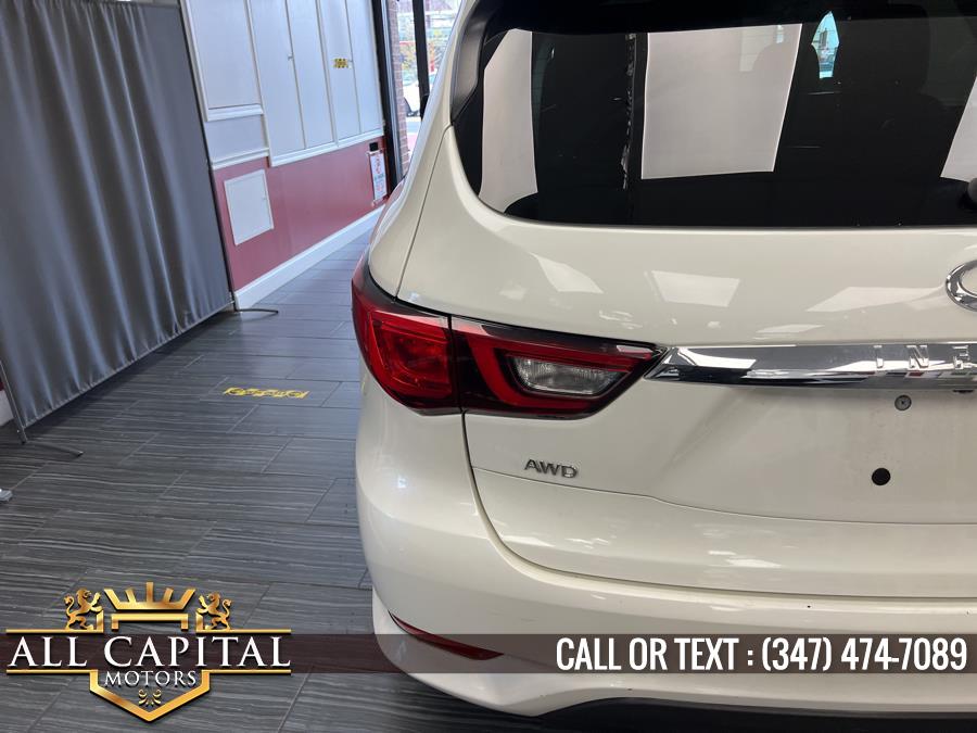 Used INFINITI QX60 PURE AWD 2020 | All Capital Motors. Brooklyn, New York Used INFINITI QX60 PURE AWD 2020 | All Capital Motors. Brooklyn, New York