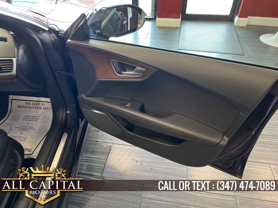 Used Audi A7 4dr HB quattro 3.0 Prestige 2015 | All Capital Motors. Brooklyn, New York Used Audi A7 4dr HB quattro 3.0 Prestige 2015 | All Capital Motors. Brooklyn, New York