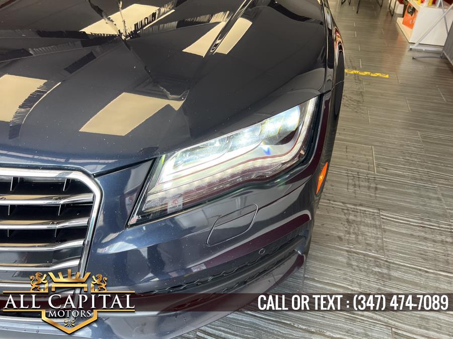 Used Audi A7 4dr HB quattro 3.0 Prestige 2015 | All Capital Motors. Brooklyn, New York Used Audi A7 4dr HB quattro 3.0 Prestige 2015 | All Capital Motors. Brooklyn, New York