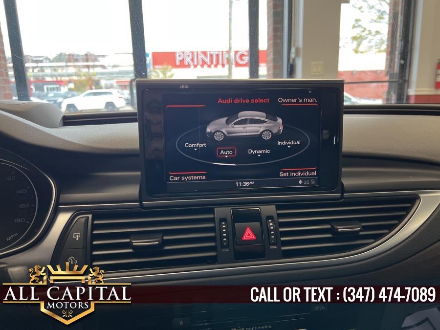 Used Audi A7 4dr HB quattro 3.0 Prestige 2015 | All Capital Motors. Brooklyn, New York Used Audi A7 4dr HB quattro 3.0 Prestige 2015 | All Capital Motors. Brooklyn, New York
