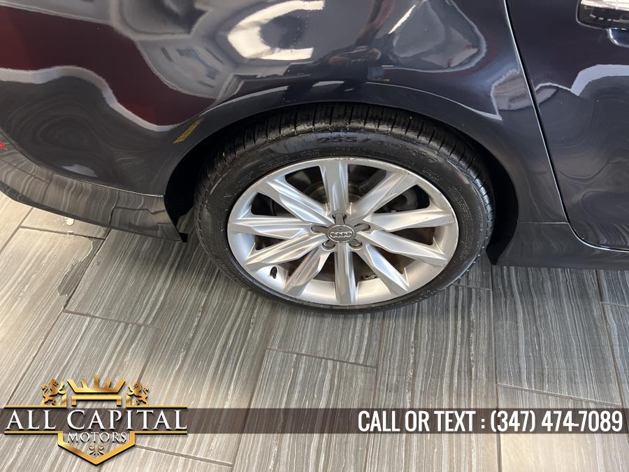 Used Audi A7 4dr HB quattro 3.0 Prestige 2015 | All Capital Motors. Brooklyn, New York Used Audi A7 4dr HB quattro 3.0 Prestige 2015 | All Capital Motors. Brooklyn, New York
