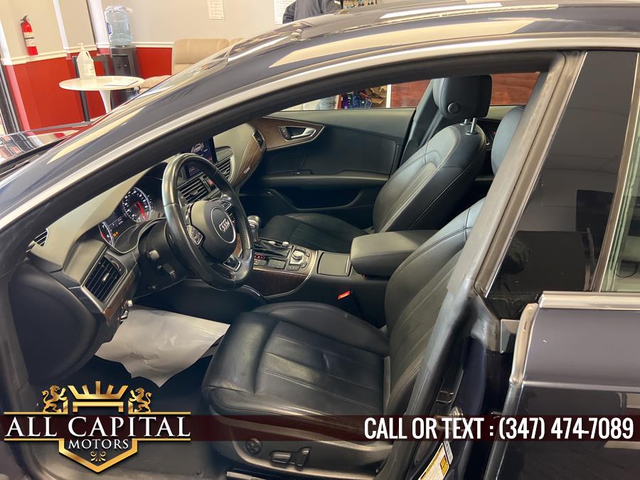 Used Audi A7 4dr HB quattro 3.0 Prestige 2015 | All Capital Motors. Brooklyn, New York Used Audi A7 4dr HB quattro 3.0 Prestige 2015 | All Capital Motors. Brooklyn, New York