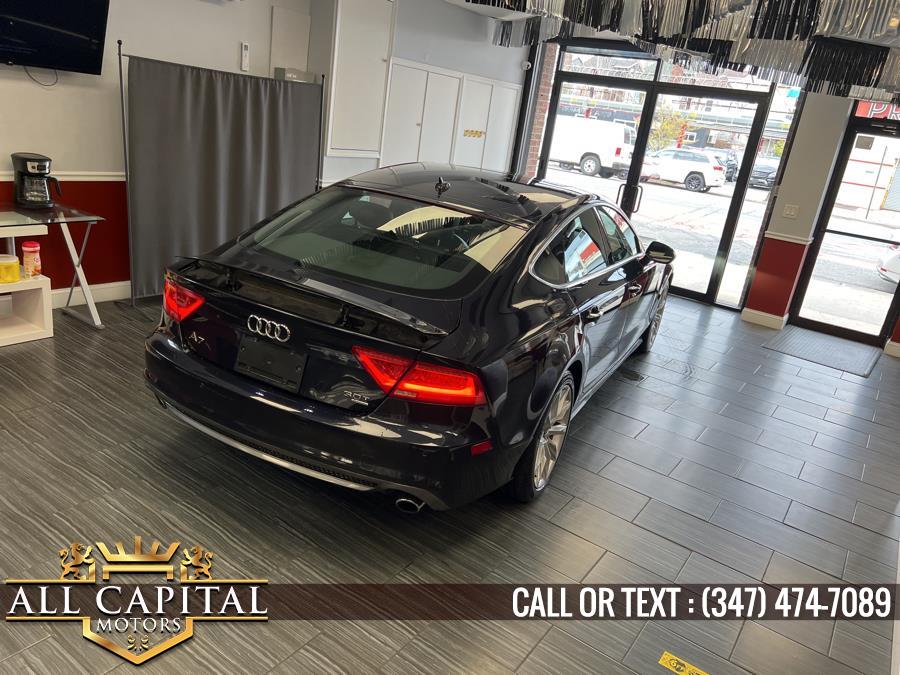 Used Audi A7 4dr HB quattro 3.0 Prestige 2015 | All Capital Motors. Brooklyn, New York Used Audi A7 4dr HB quattro 3.0 Prestige 2015 | All Capital Motors. Brooklyn, New York