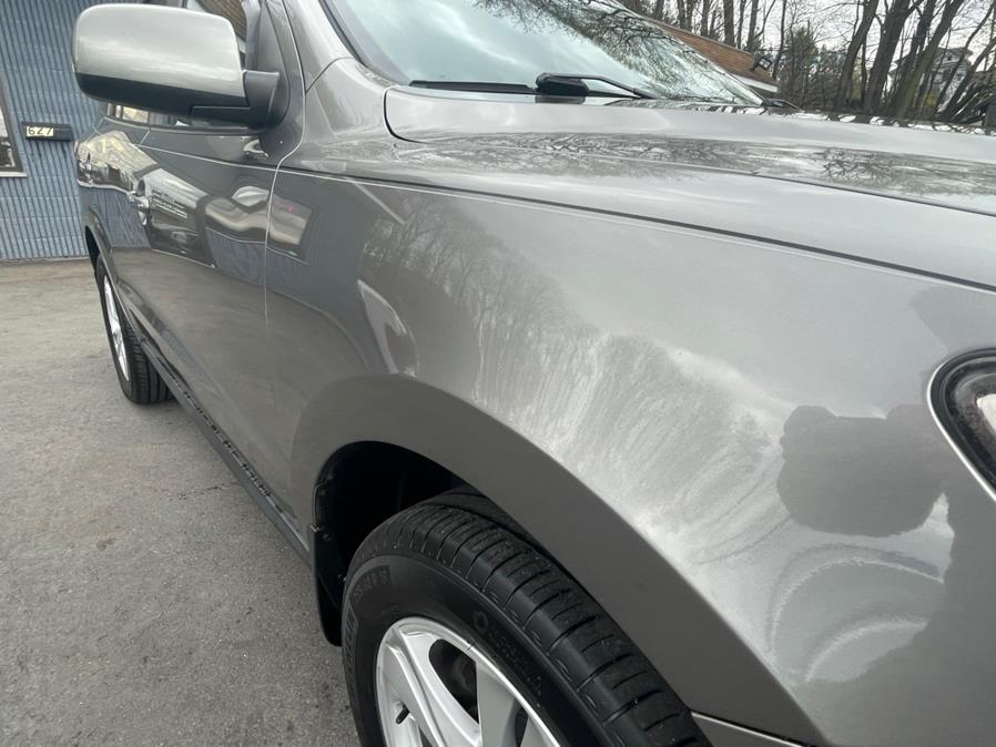 Used Hyundai Santa Fe AWD 4dr V6 Auto Limited 2011 | Auto Match LLC. Waterbury, Connecticut Used Hyundai Santa Fe AWD 4dr V6 Auto Limited 2011 | Auto Match LLC. Waterbury, Connecticut