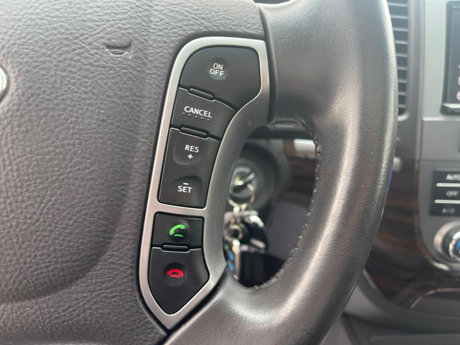 Used Hyundai Santa Fe AWD 4dr V6 Auto Limited 2011 | Auto Match LLC. Waterbury, Connecticut Used Hyundai Santa Fe AWD 4dr V6 Auto Limited 2011 | Auto Match LLC. Waterbury, Connecticut