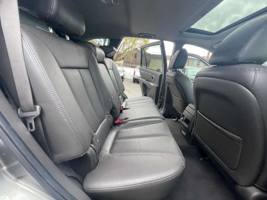 Used Hyundai Santa Fe AWD 4dr V6 Auto Limited 2011 | Auto Match LLC. Waterbury, Connecticut Used Hyundai Santa Fe AWD 4dr V6 Auto Limited 2011 | Auto Match LLC. Waterbury, Connecticut