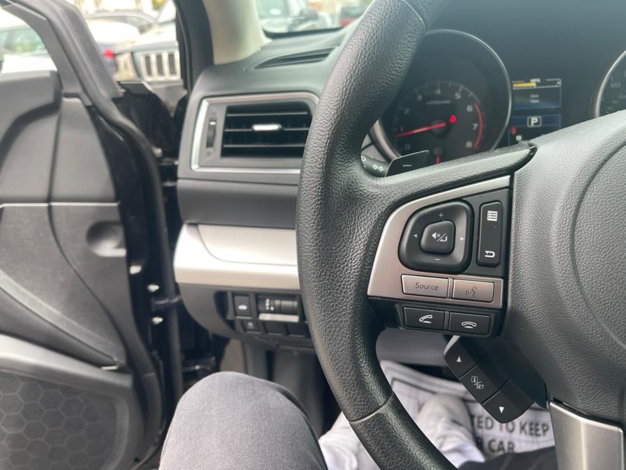 Used Subaru Legacy 4dr Sdn 2.5i PZEV 2016 | Auto Match LLC. Waterbury, Connecticut Used Subaru Legacy 4dr Sdn 2.5i PZEV 2016 | Auto Match LLC. Waterbury, Connecticut