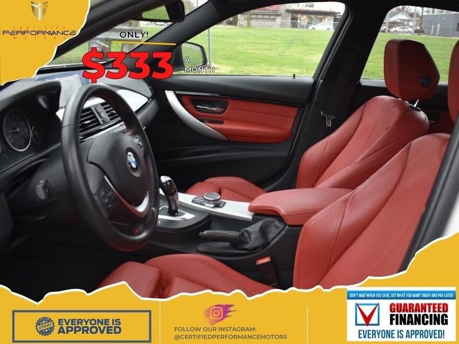 2018 BMW 3 Series 330i xDrive, available for sale in Valley Stream, New York | Certified Performance Motors. Valley Stream, New York